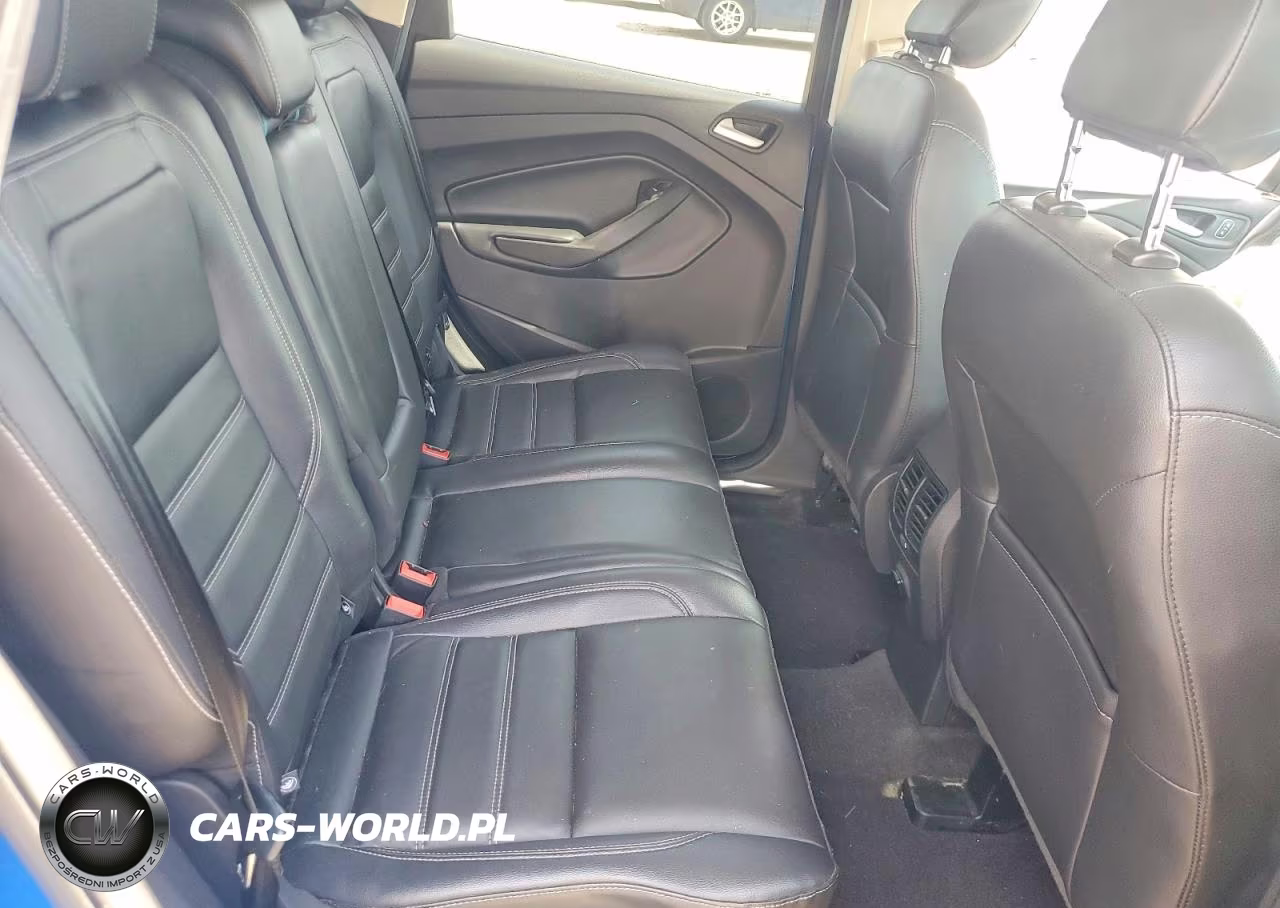 2018 Ford Escape Sel VIN:1FMCU9HD6JUB71368 - 11