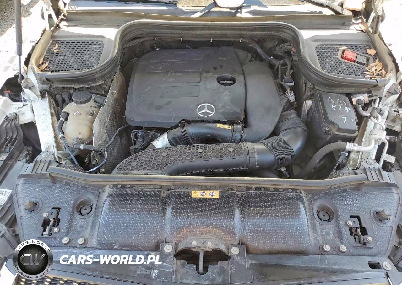 2020 Mercedes-Benz Gle 350 VIN:4JGFB4JB2LA249888 - 12