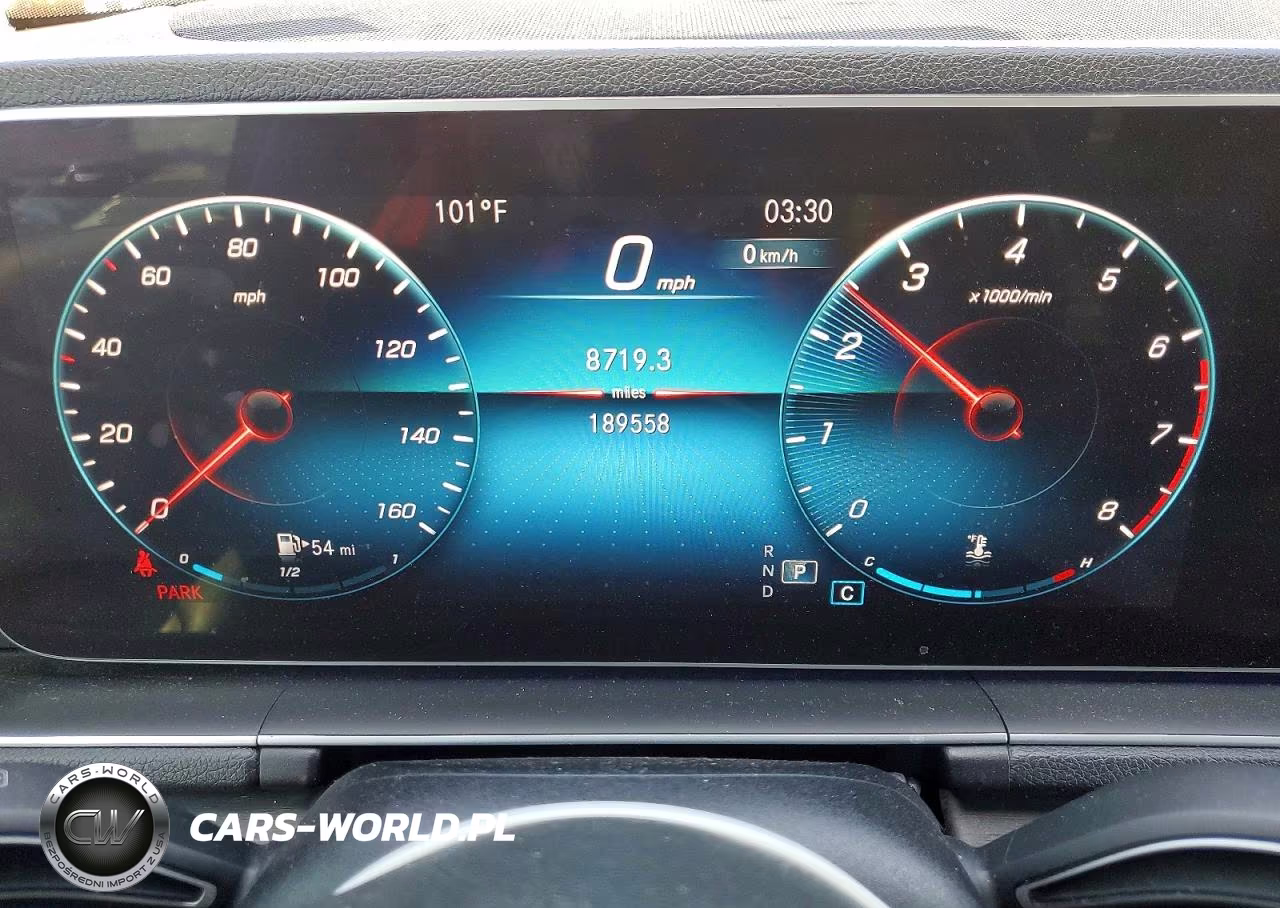 2020 Mercedes-Benz Gle 350 VIN:4JGFB4JB2LA249888 - 9