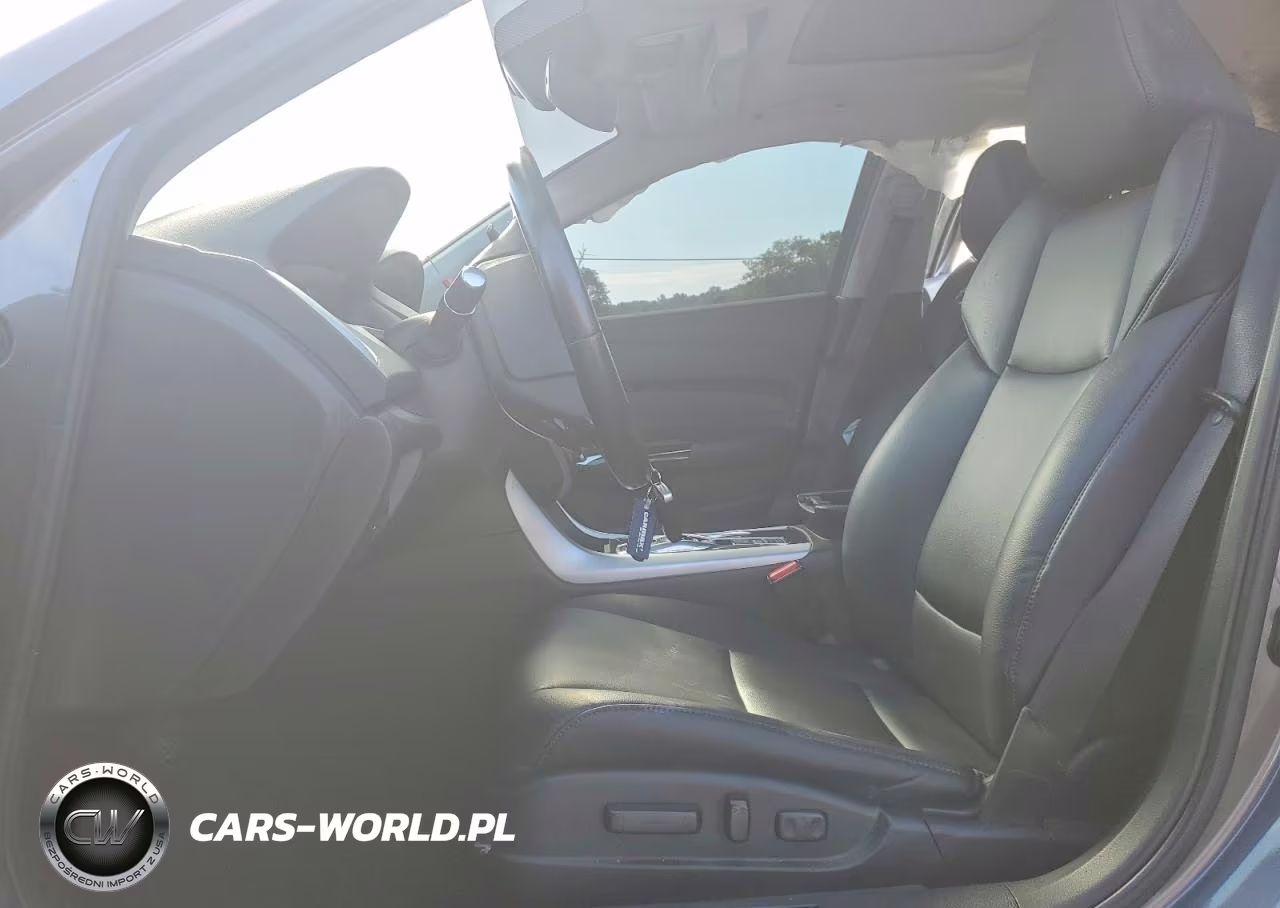 2020 Acura Tlx VIN:19UUB3F37LA001919 - 7