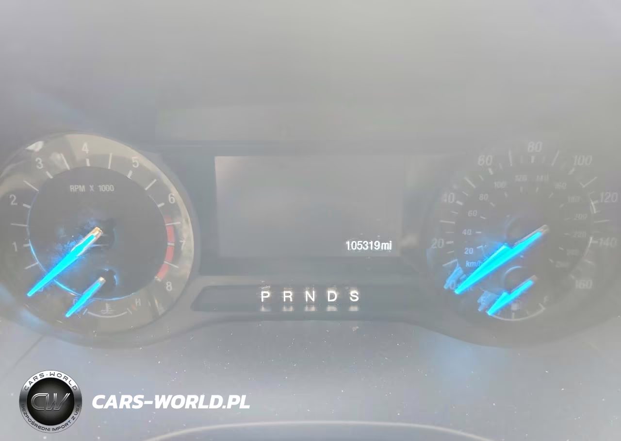 2016 Ford Fusion Se VIN:3FA6P0HD1GR296014 - 9