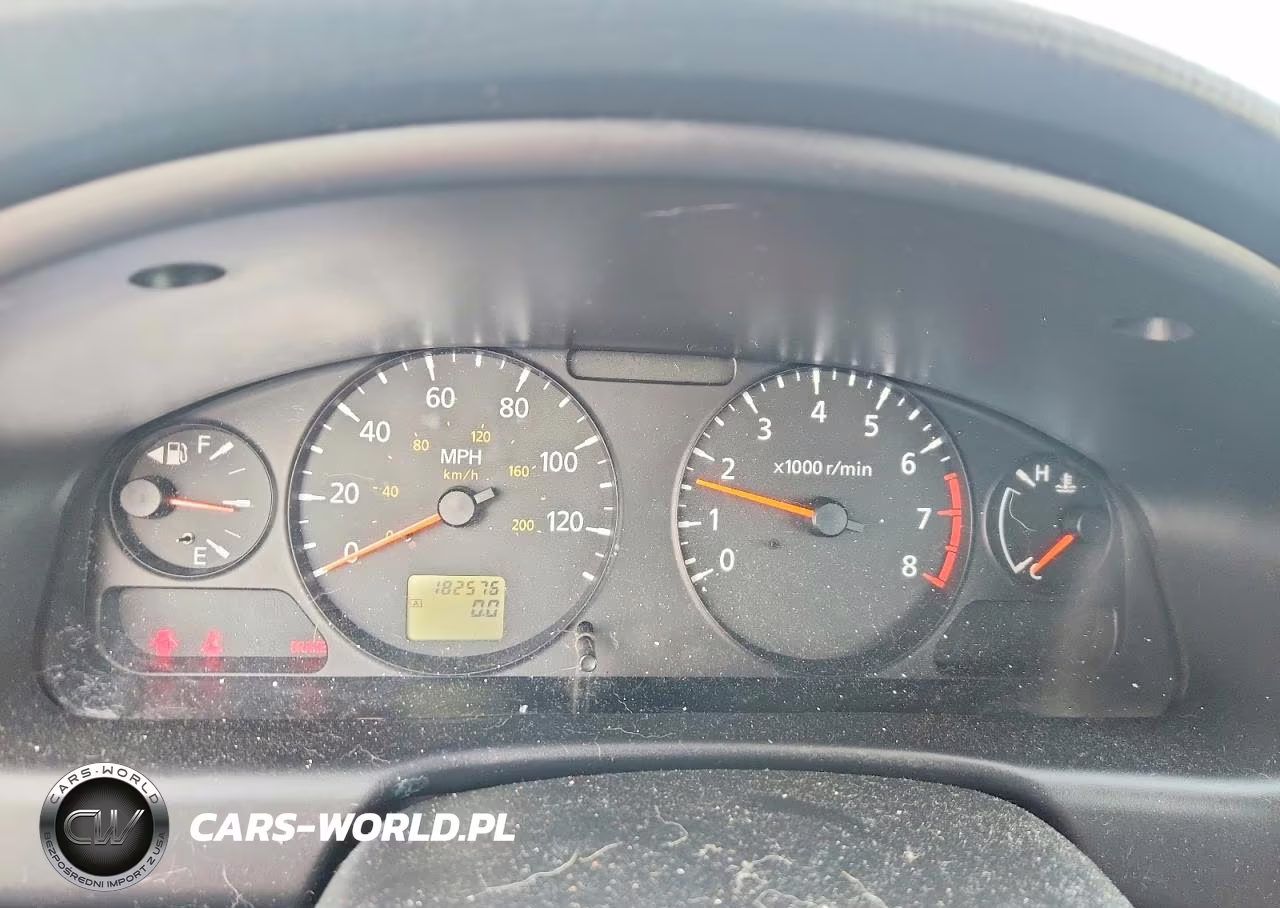 2005 Nissan Sentra 1.8 VIN:3N1CB51D45L560817 - 9
