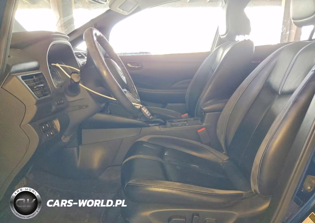 2019 Nissan Leaf Sl Plus VIN:1N4BZ1CP3KC308686 - 7