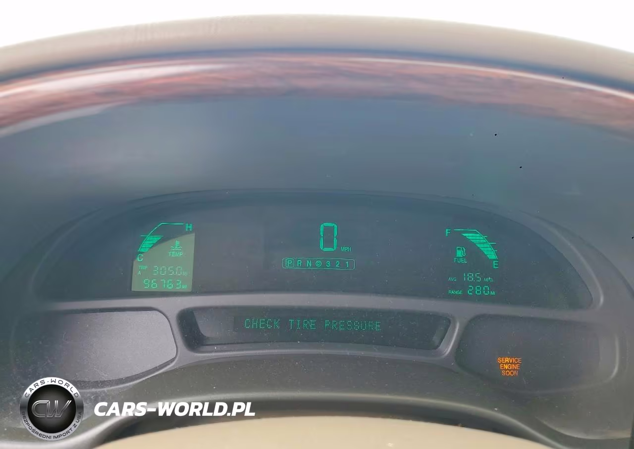 2004 Cadillac Deville VIN:1G6KD54Y64U224515 - 9