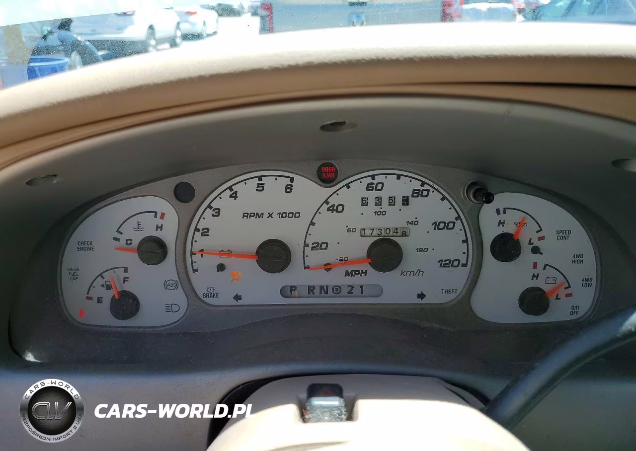 2001 Ford Explorer Sport Trac VIN:1FMZU77E41UB72611 - 9