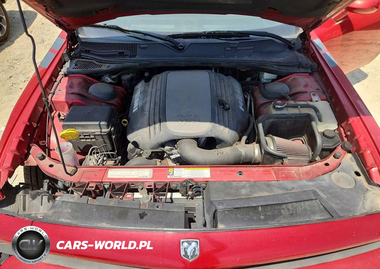 2010 Dodge Challenger VIN:2B3CJ5DT7AH261846 - 11