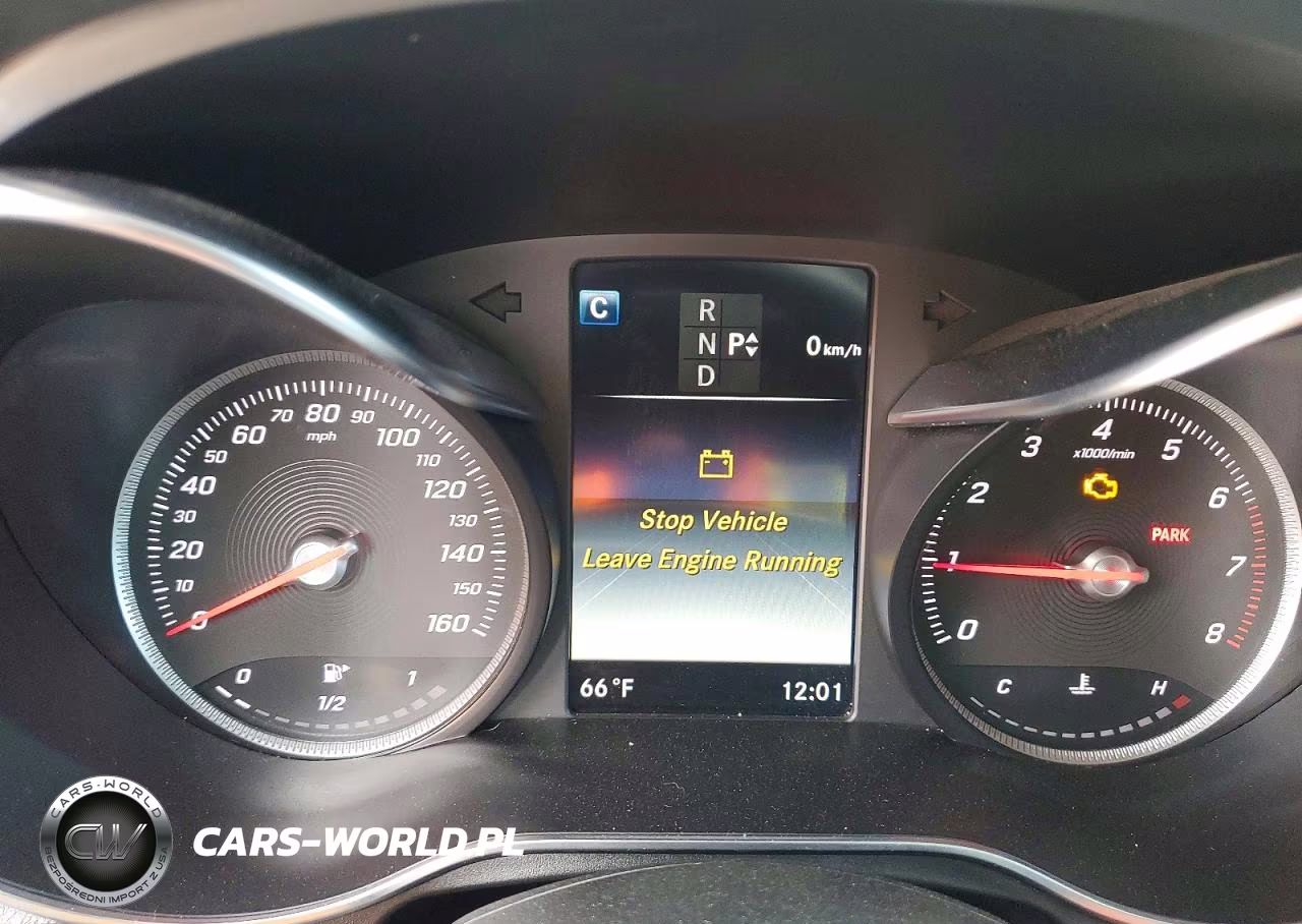 2018 Mercedes-Benz Glc 300 VIN:WDC0G4JB1JV023000 - 9