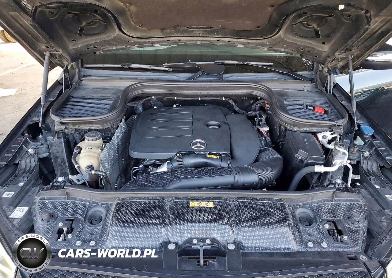 2021 Mercedes-Benz Gle 350 4Matic VIN:4JGFB4KE8MA420900 - 11