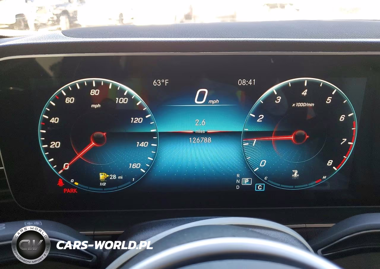 2021 Mercedes-Benz Gle 350 4Matic VIN:4JGFB4KE8MA420900 - 9