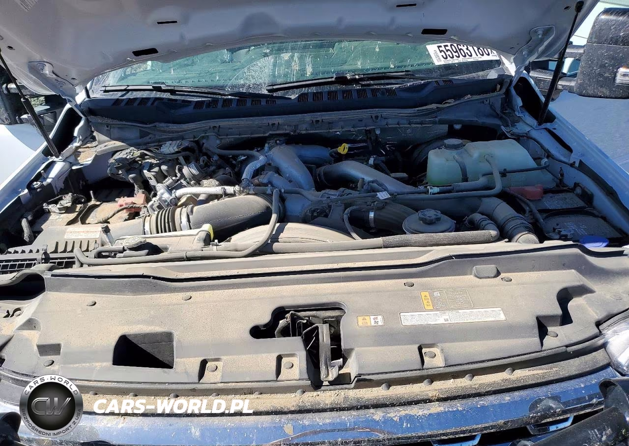 2025 Ford F250 Super Duty VIN:1FT8W2BT9SEC79538 - 11