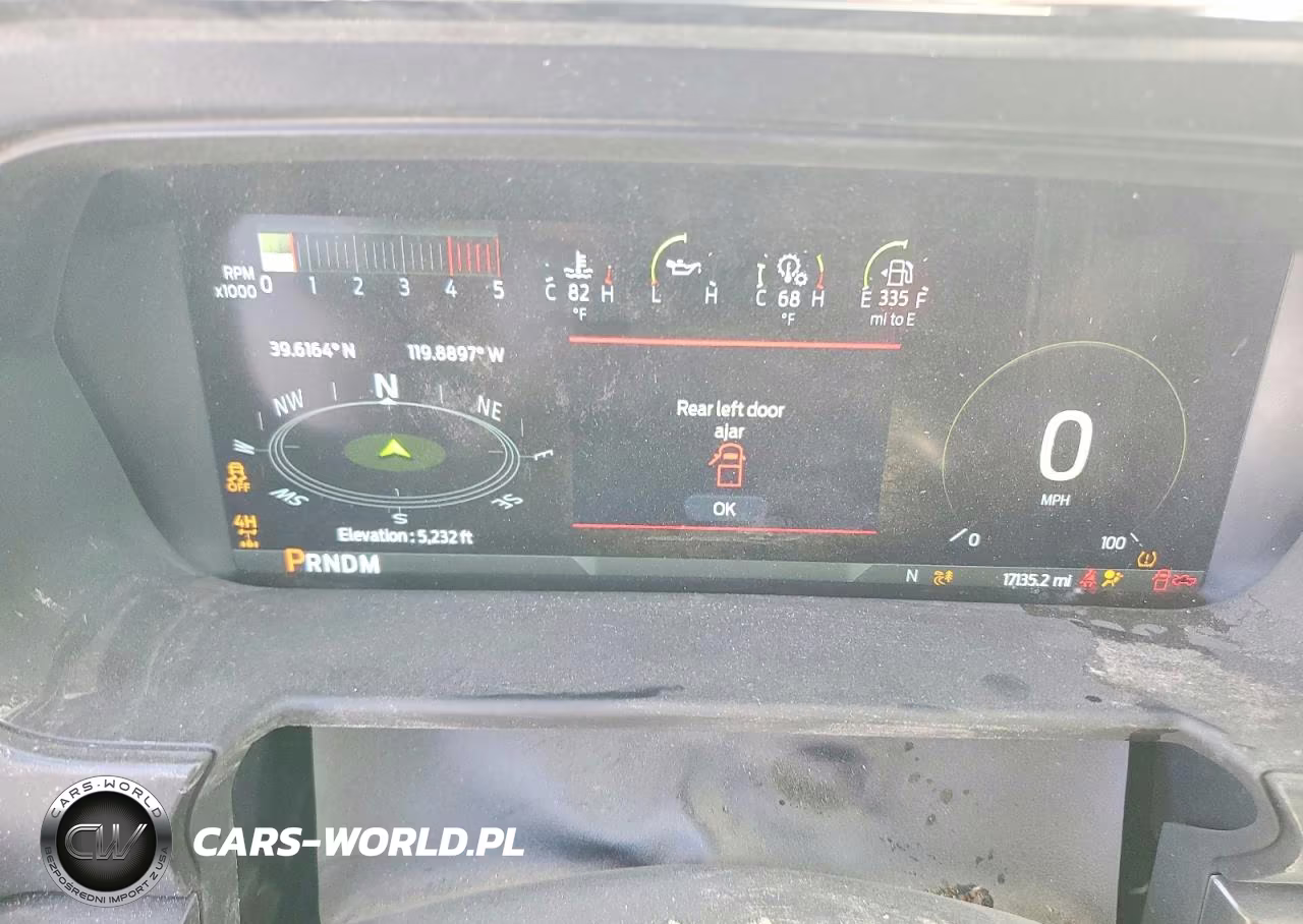 2025 Ford F250 Super Duty VIN:1FT8W2BT9SEC79538 - 9