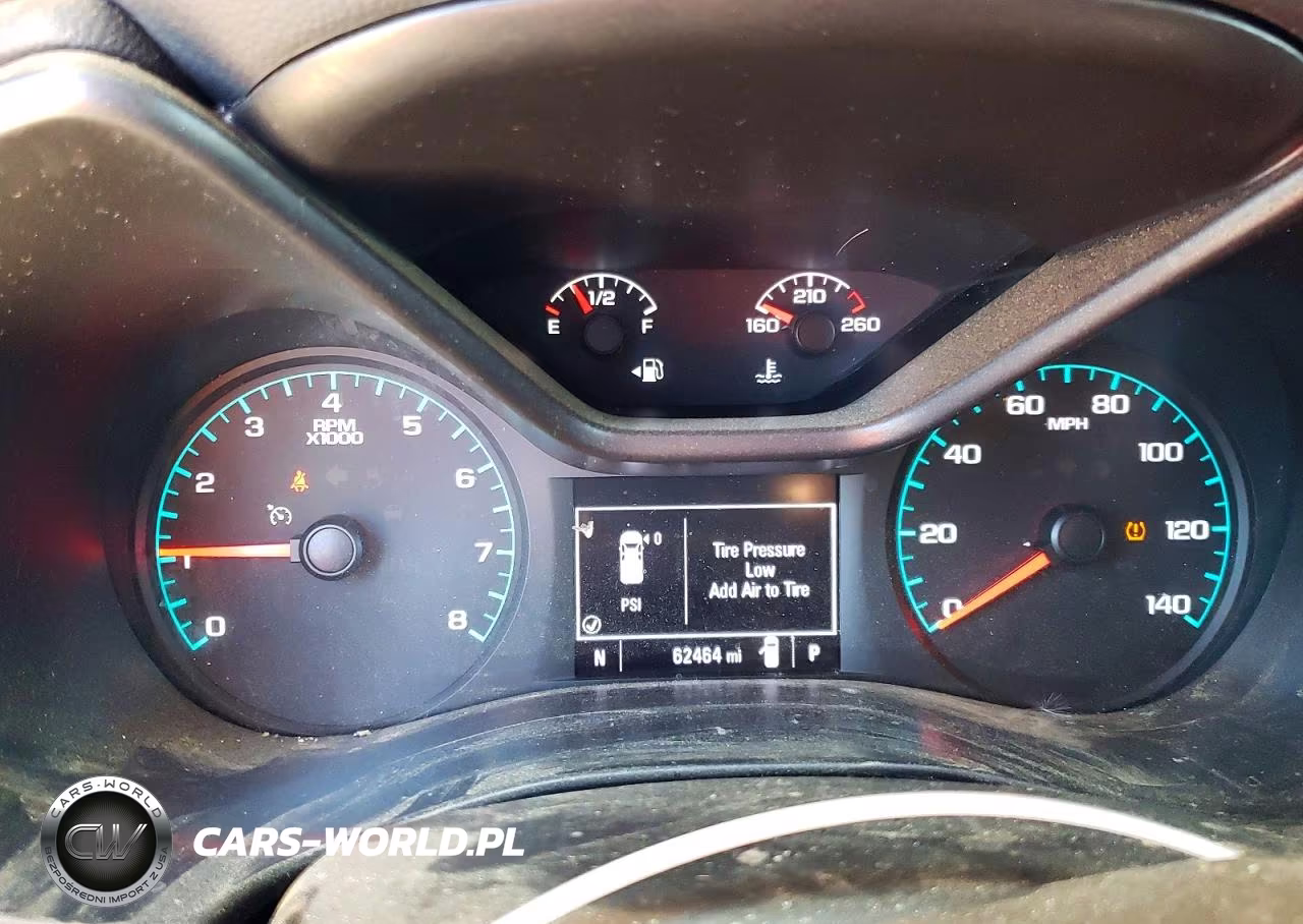2022 Chevrolet Colorado Lt VIN:1GCGTCEN9N1210111 - 9