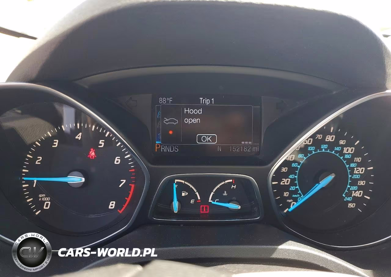 2013 Ford Escape Sel VIN:1FMCU9H99DUB75883 - 9