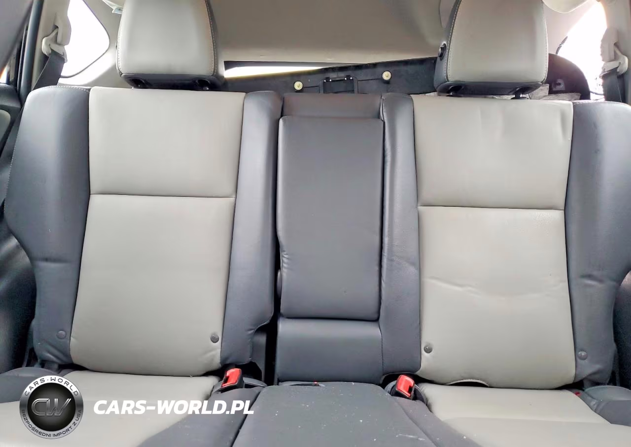 2015 Toyota Rav4 Limited VIN:2T3YFREV1FW153467 - 10