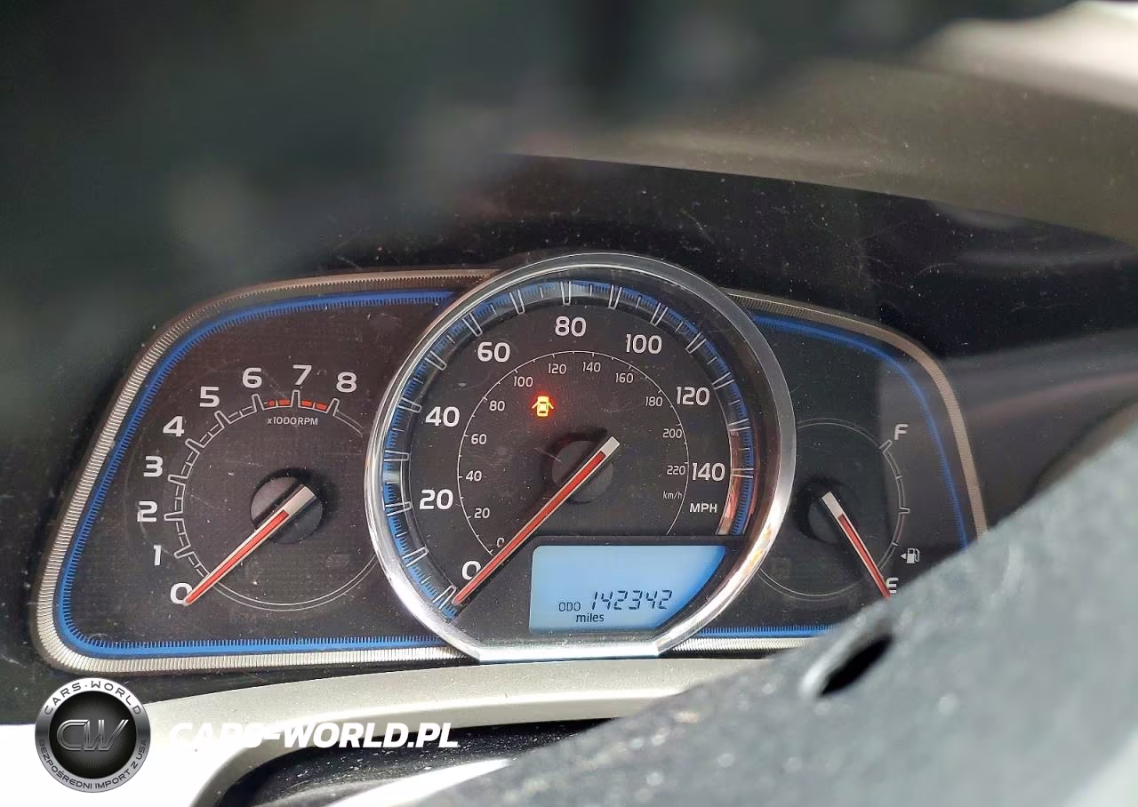 2015 Toyota Rav4 Limited VIN:2T3YFREV1FW153467 - 9