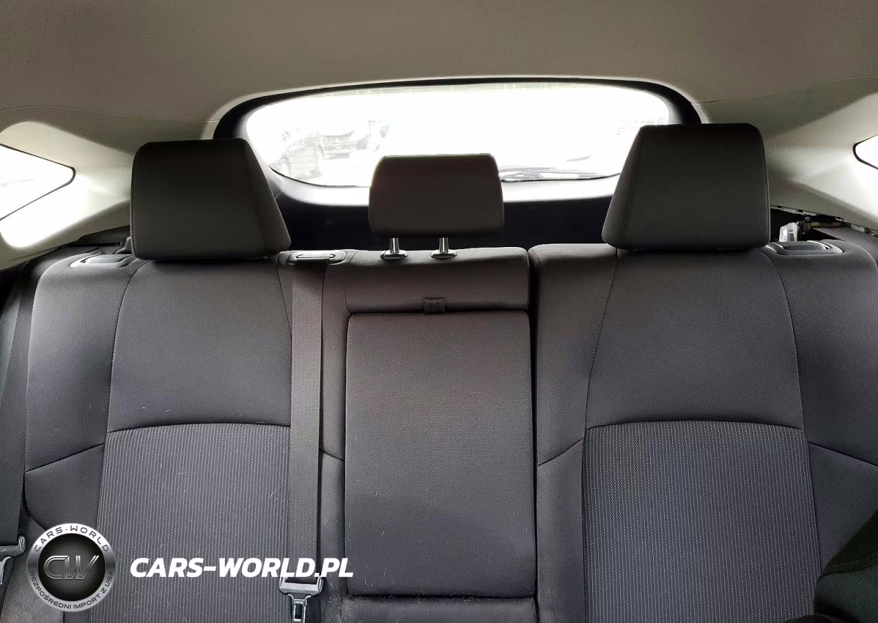 2021 Toyota Venza Le VIN:JTEAAAAH9MJ020576 - 10