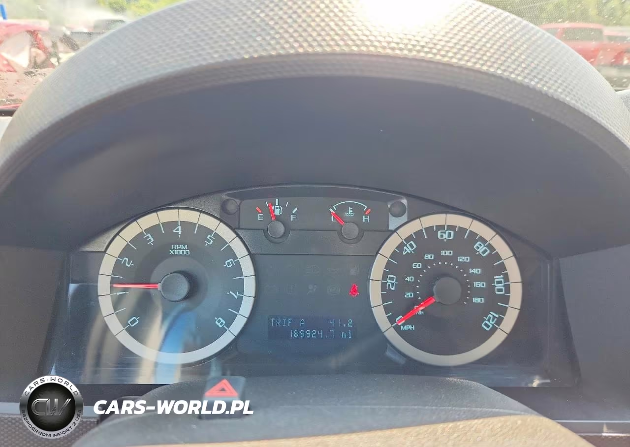 2011 Ford Escape Limited VIN:1FMCU0E75BKB33427 - 9