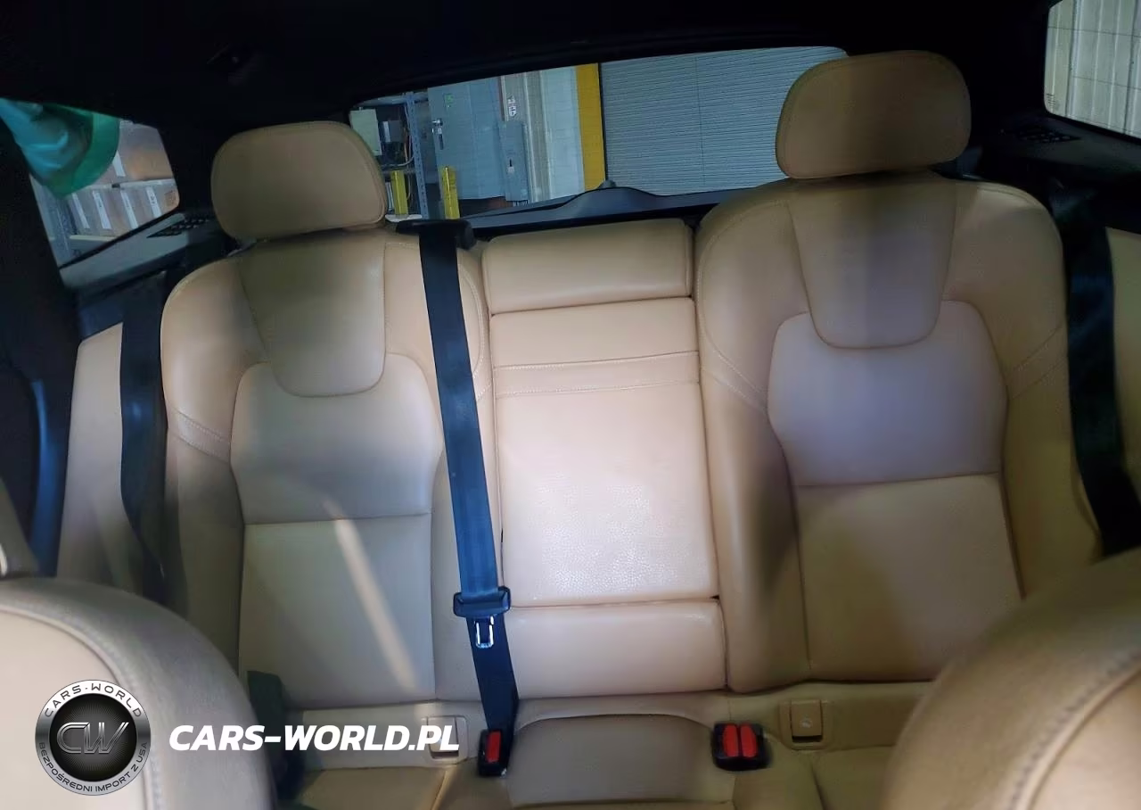 2020 Volvo Xc60 T6 Momentum VIN:YV4A22RK1L1495416 - 10