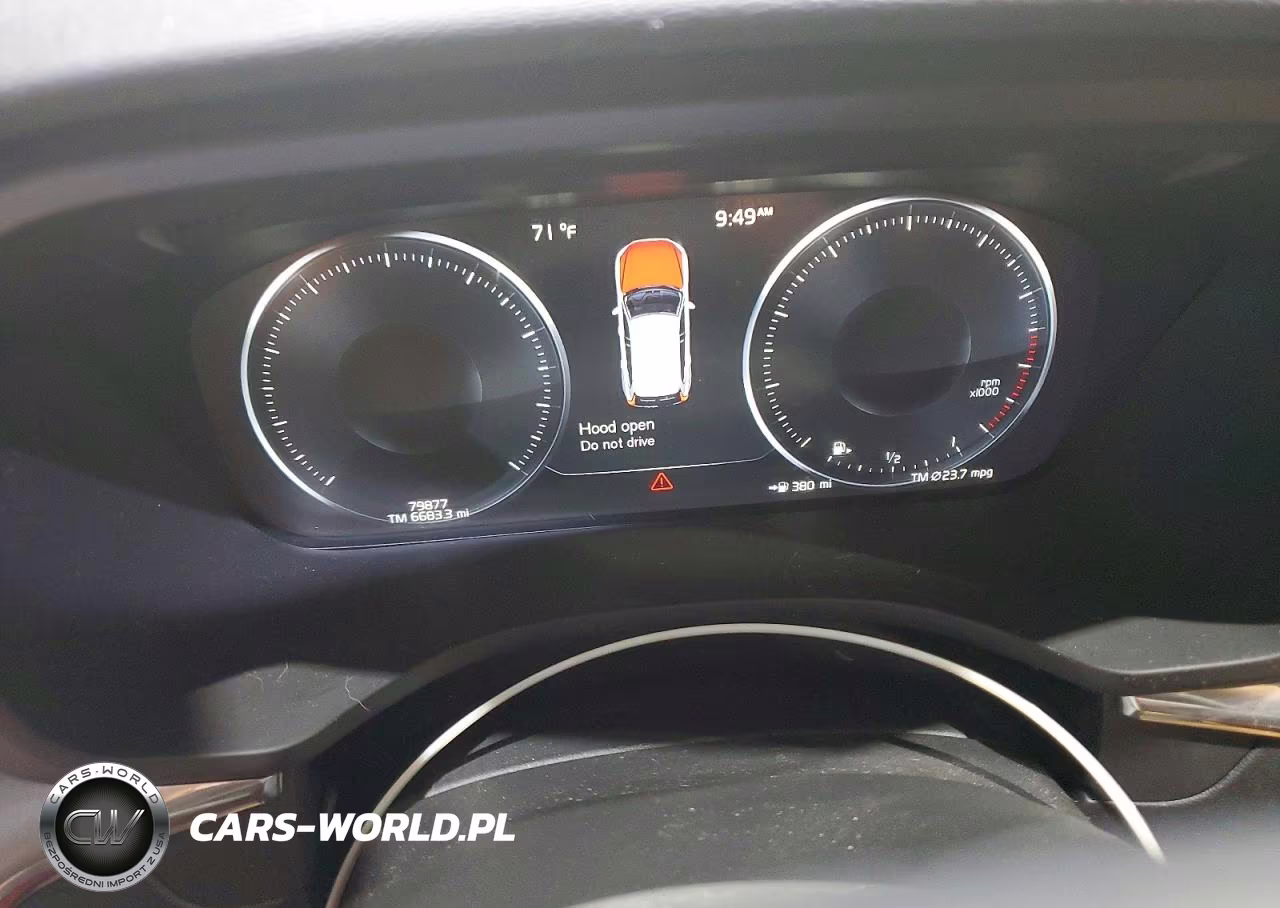 2020 Volvo Xc60 T6 Momentum VIN:YV4A22RK1L1495416 - 9