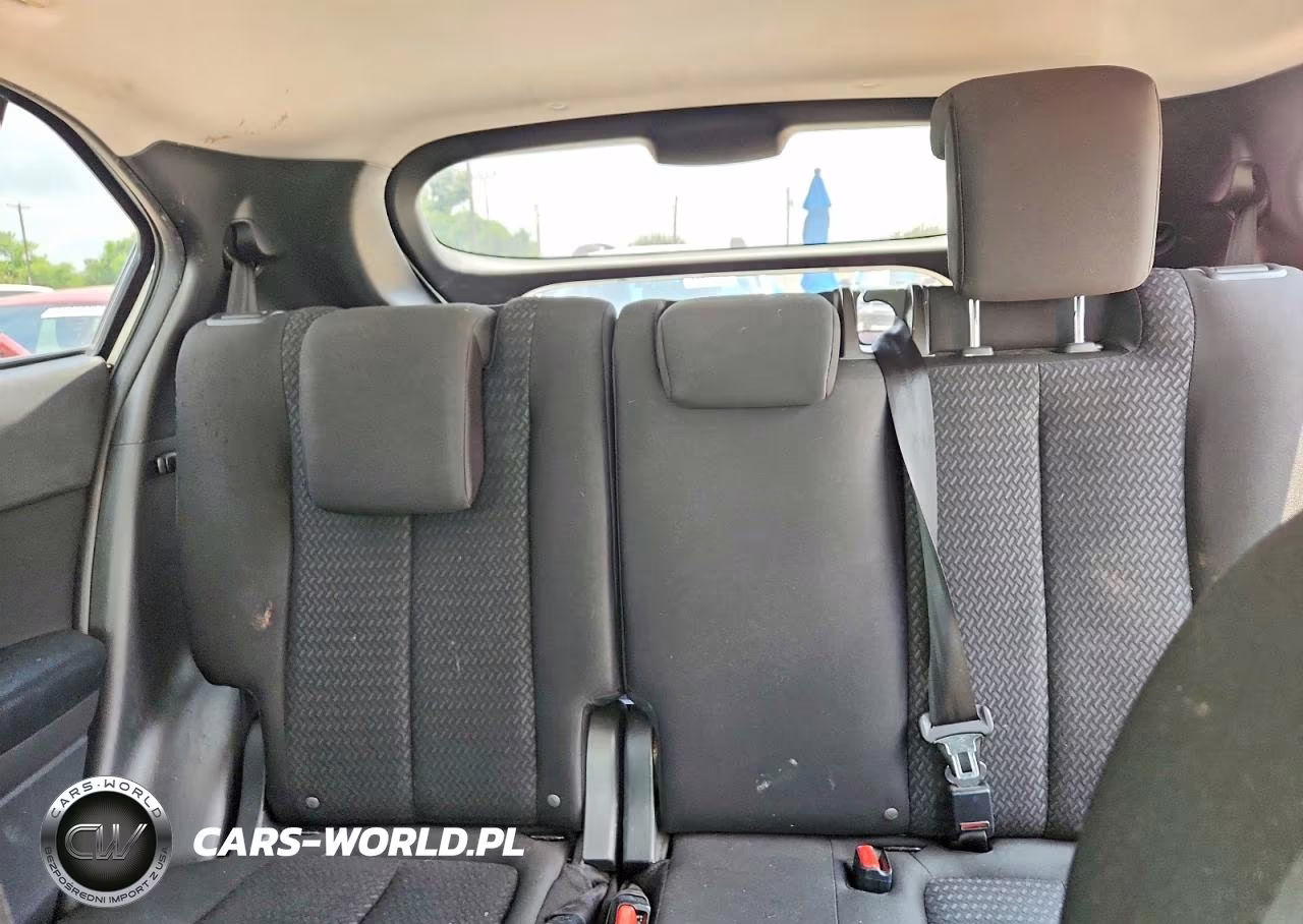 2020 Mitsubishi Eclipse Cross Es VIN:JA4AS3AA4LZ013626 - 10