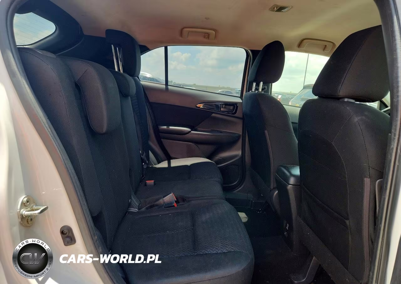 2020 Mitsubishi Eclipse Cross Es VIN:JA4AS3AA4LZ013626 - 11