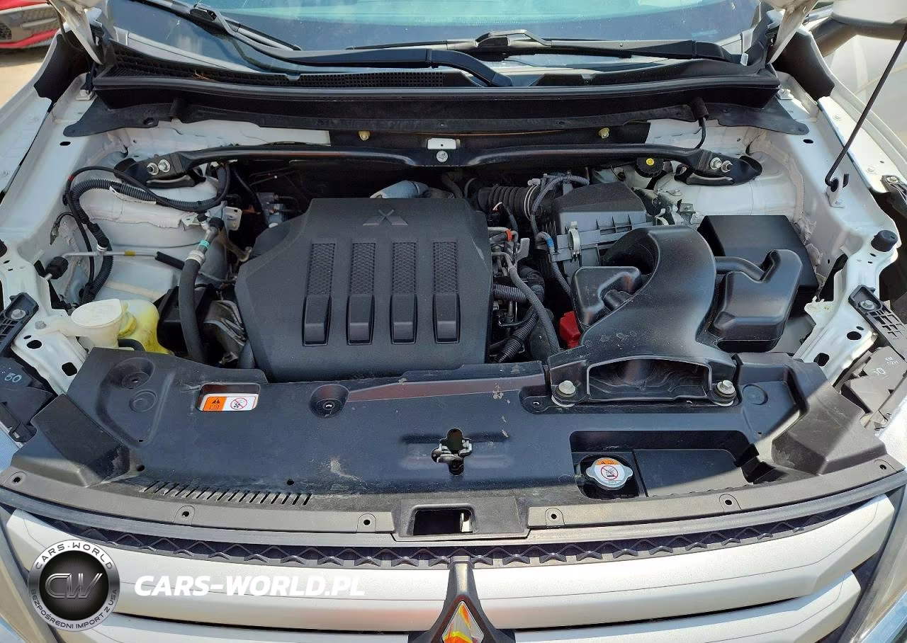 2020 Mitsubishi Eclipse Cross Es VIN:JA4AS3AA4LZ013626 - 12