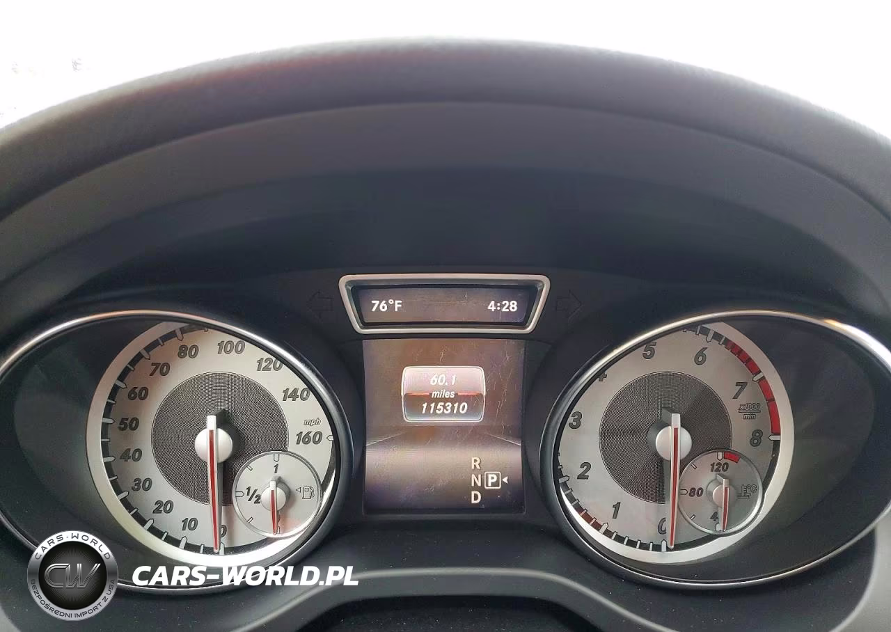 2016 Mercedes-Benz Cla 250 VIN:WDDSJ4EB3GN324134 - 9