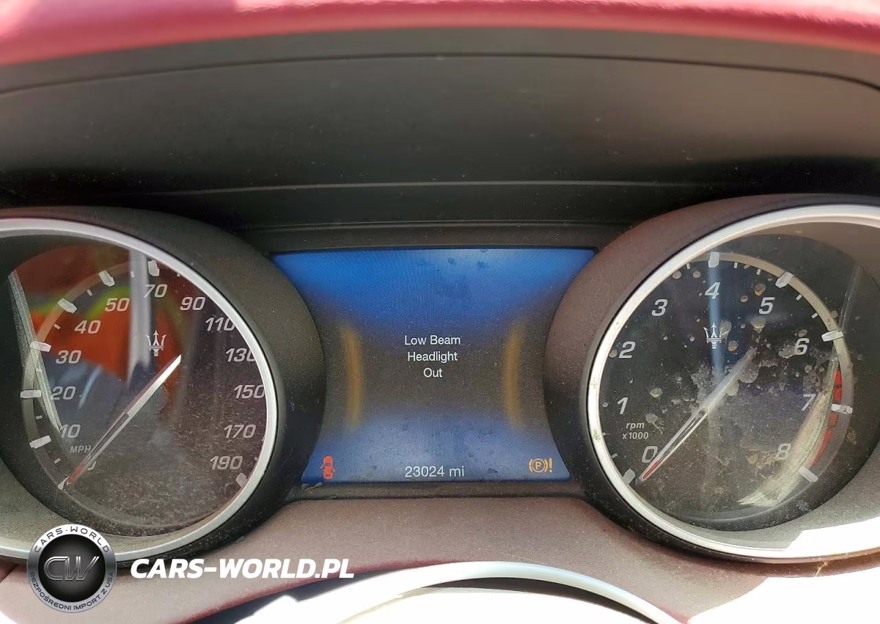 2018 Maserati Levante Sport VIN:ZN661XUS4JX302510 - 9