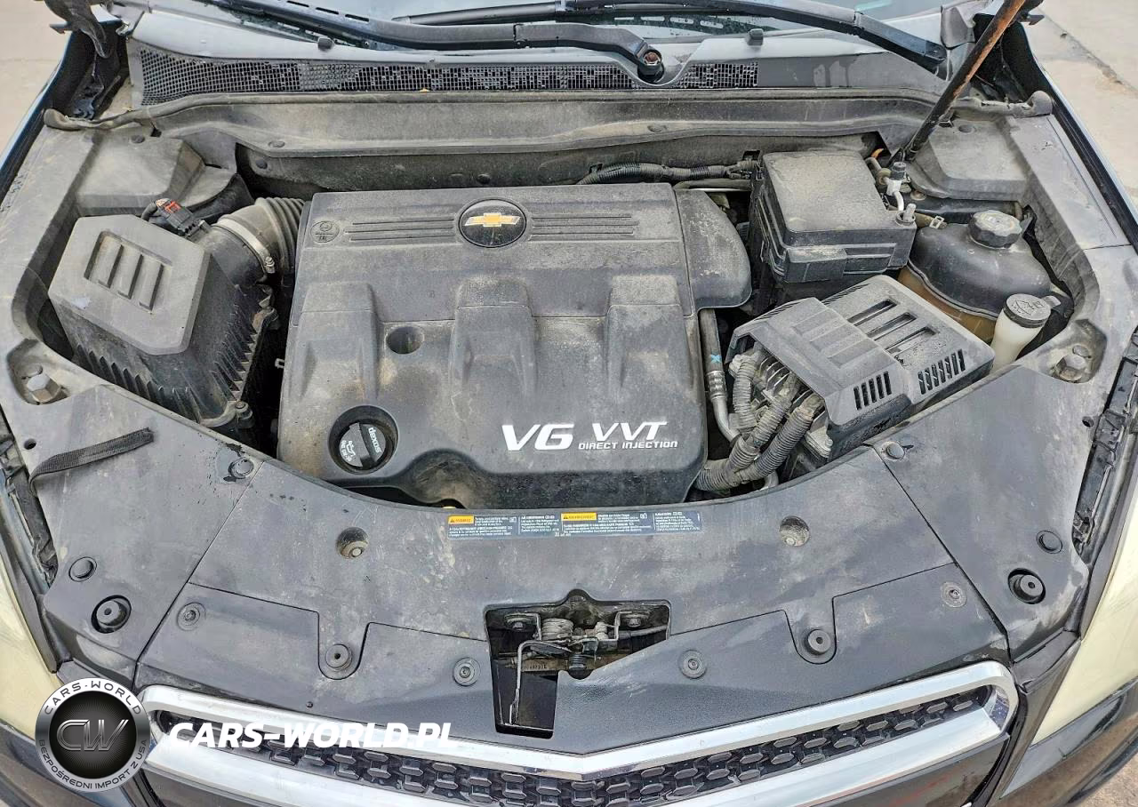 2012 Chevrolet Equinox Ltz VIN:2GNFLGE59C6274993 - 12