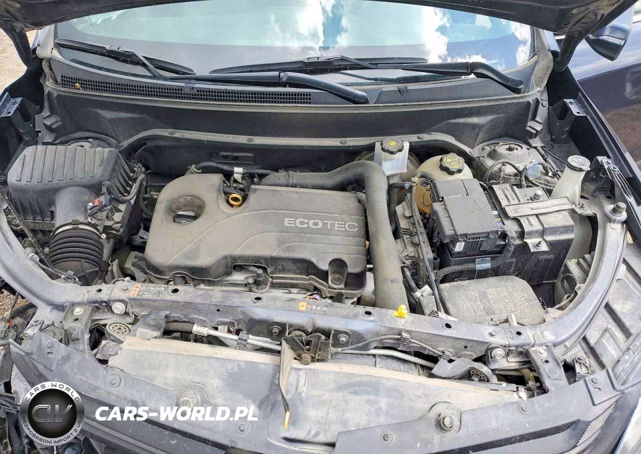 2018 Chevrolet Equinox Lt VIN:3GNAXJEV2JS542728 - 12