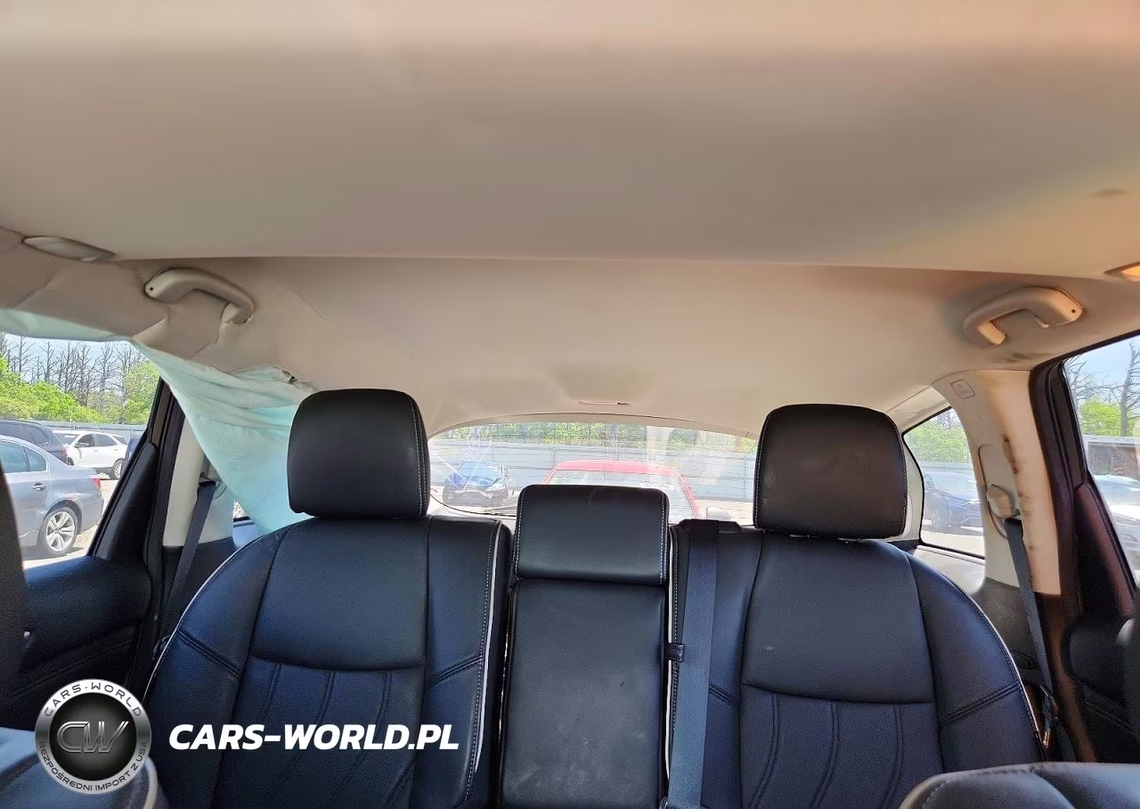 2020 Infiniti Qx60 Luxe VIN:5N1DL0MM8LC502999 - 10