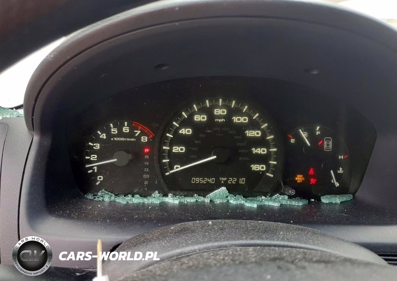 2006 Honda Accord Ex VIN:1HGCM56736A144567 - 9