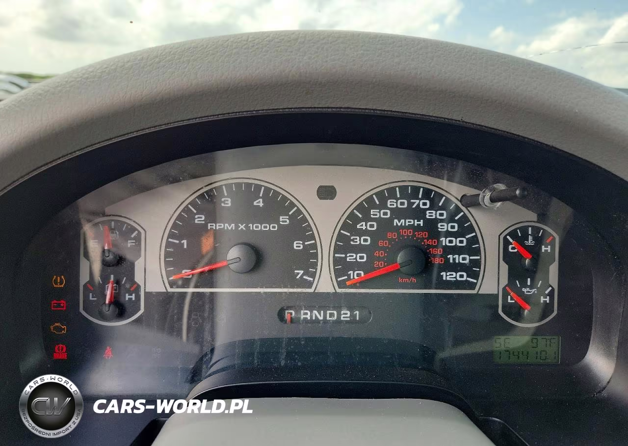 2007 Ford F150 Supercrew VIN:1FTPW12V57KD10087 - 9