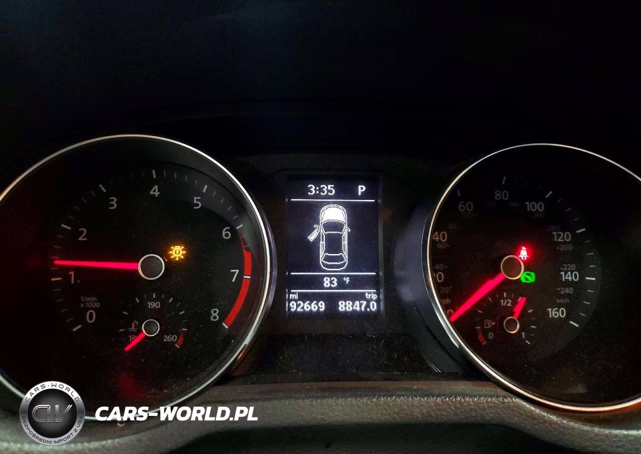 2017 Volkswagen Pasaat VIN:1VWDT7A35HC006474 - 9