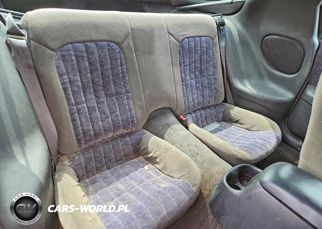 2002 Chevrolet Camaro VIN:2G1FP22K522135839 - 10