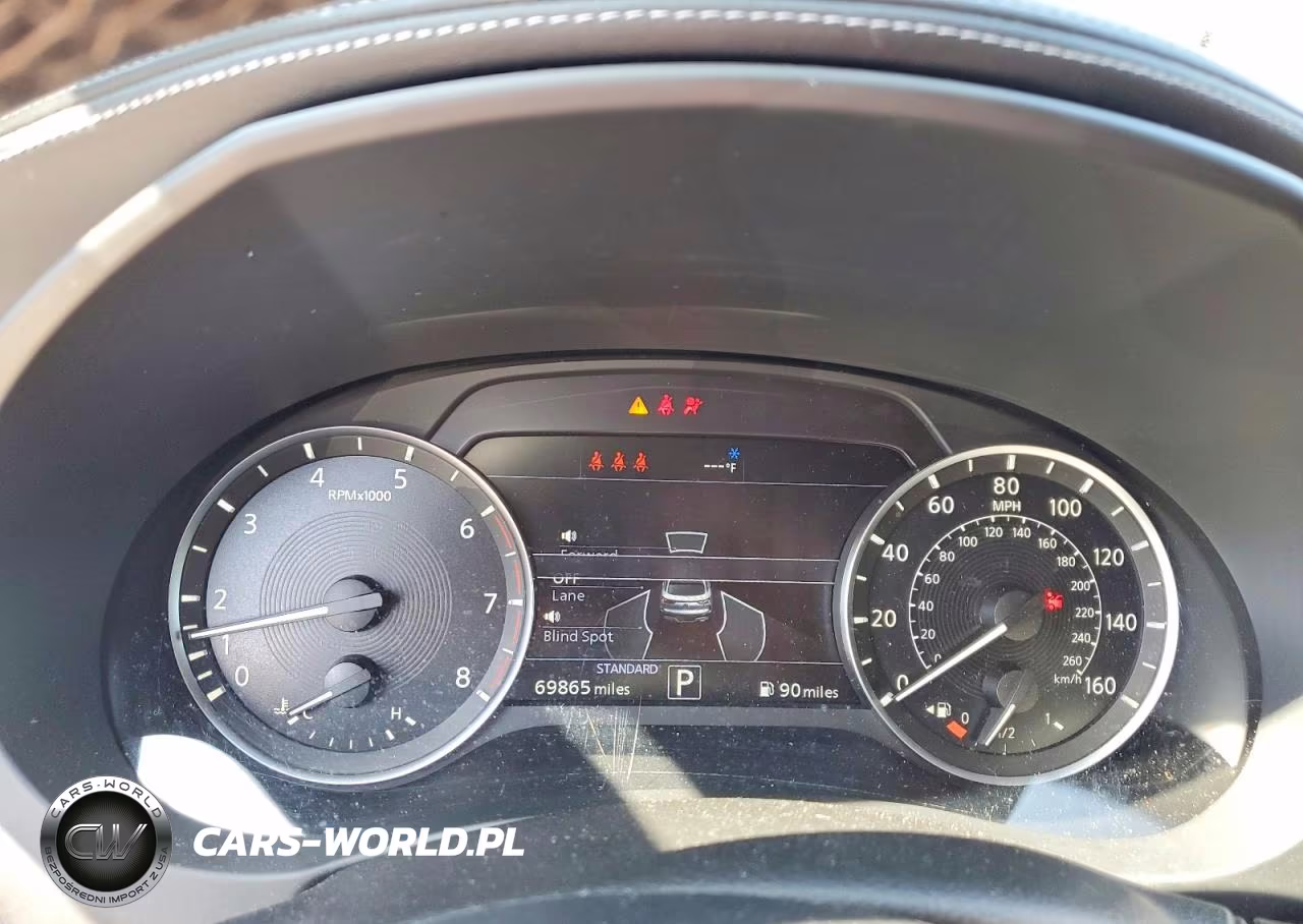 2023 Infiniti Qx55 Luxe VIN:3PCAJ5JR5PF106595 - 9
