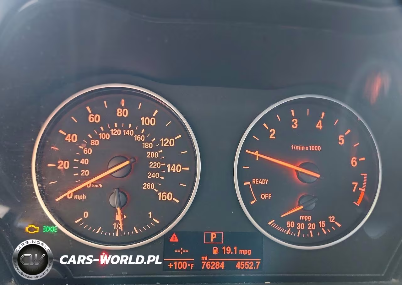 2017 BMW X1 xDrive28I VIN:WBXHT3Z36H4A65129 - 9