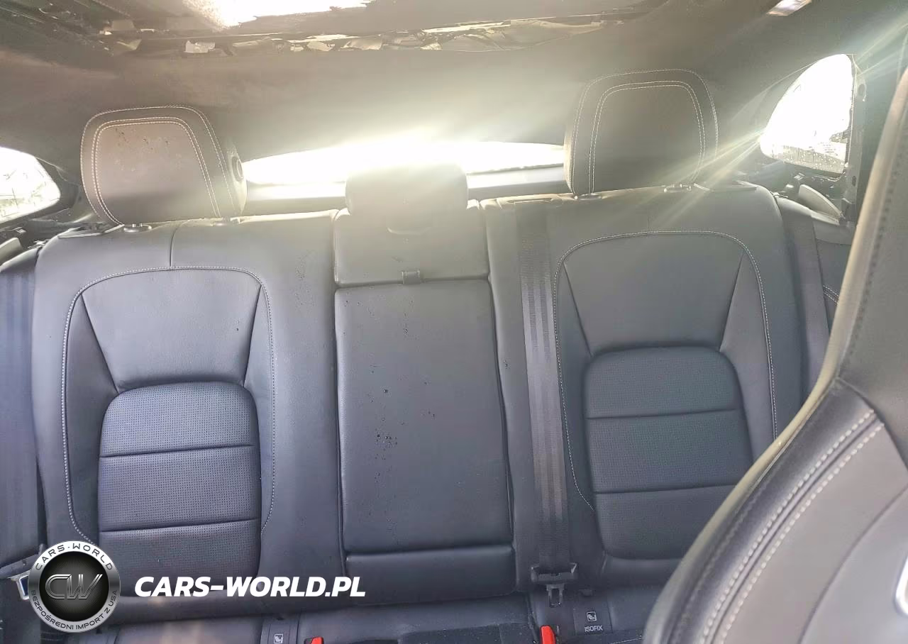 2020 Jaguar F-Pace S VIN:SADCM2FV9LA633311 - 10