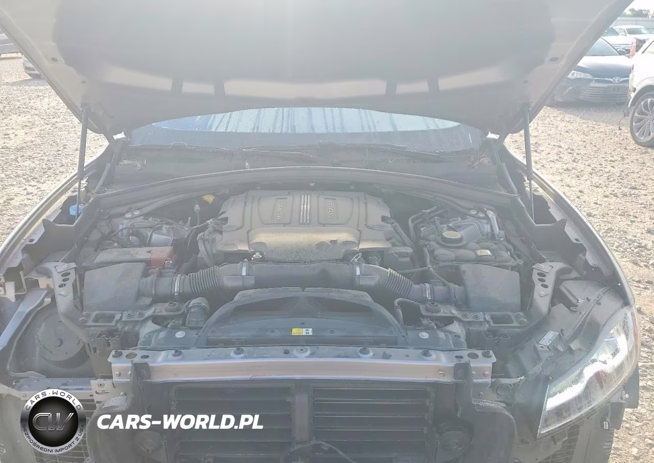 2020 Jaguar F-Pace S VIN:SADCM2FV9LA633311 - 12