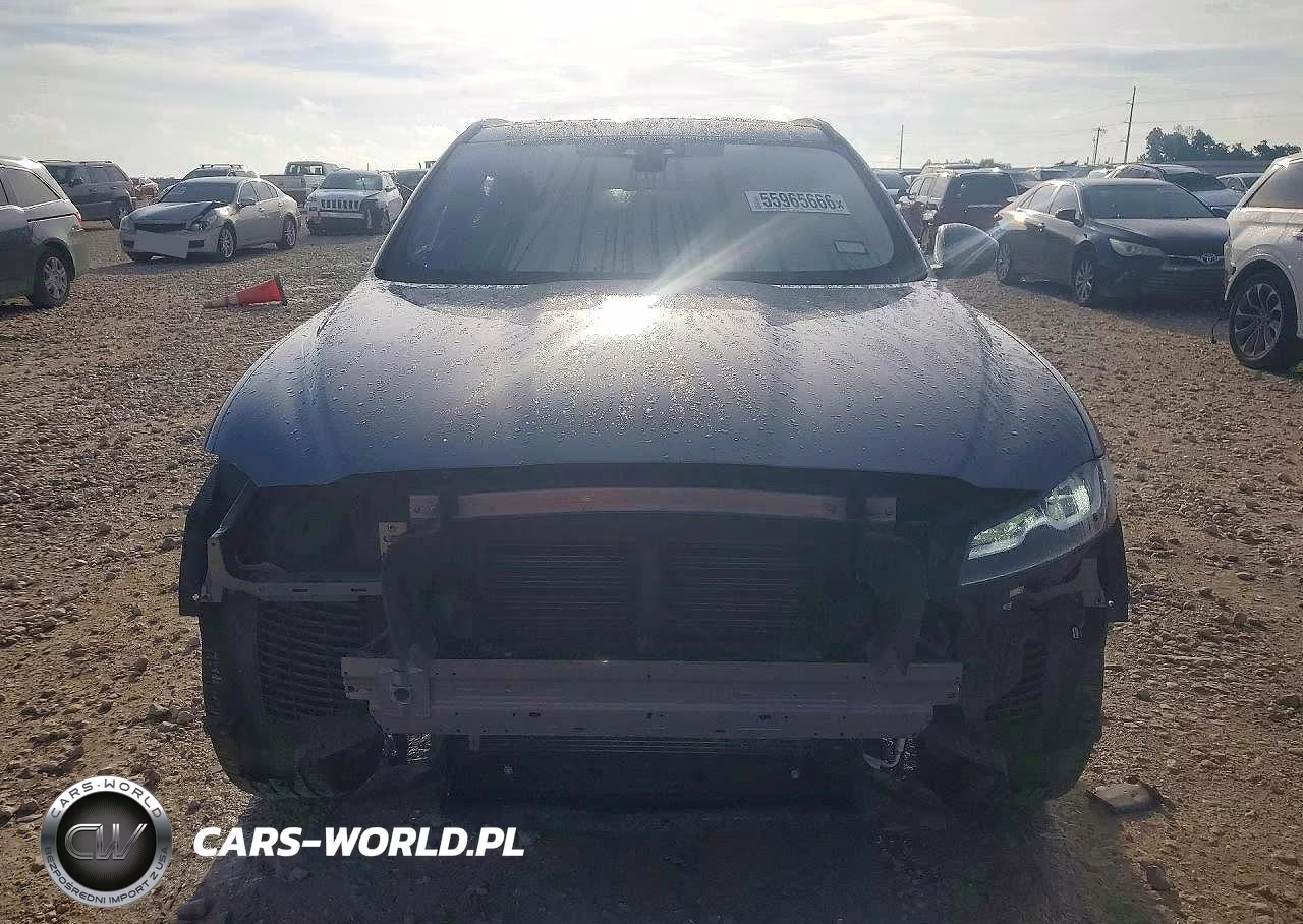 2020 Jaguar F-Pace S VIN:SADCM2FV9LA633311 - 5