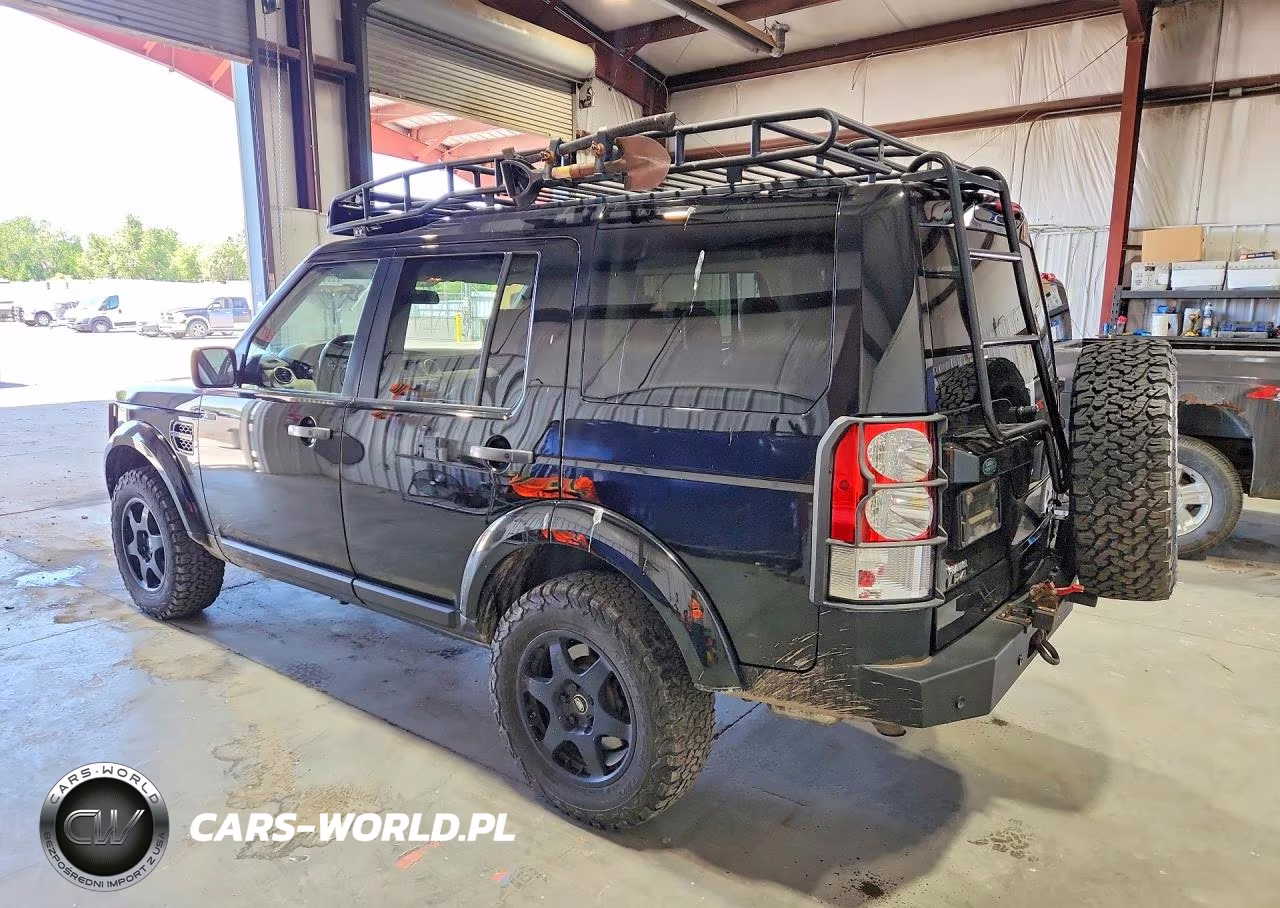 2013 Land Rover Lr4 Hse VIN:SALAG2D44DA671723 - 2