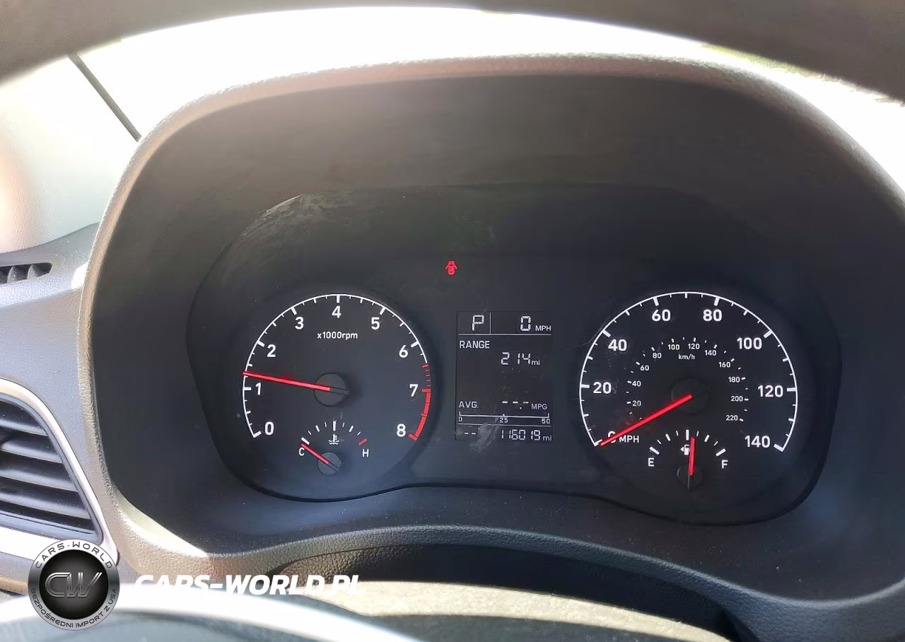 2021 Hyundai Accent Se VIN:3KPC24A68ME129344 - 9