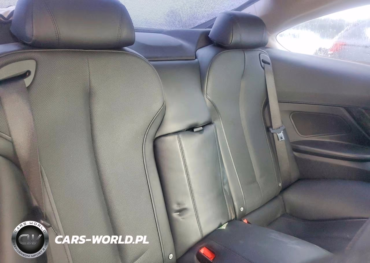 2012 BMW 650 I VIN:WBALX3C57CDV77507 - 10