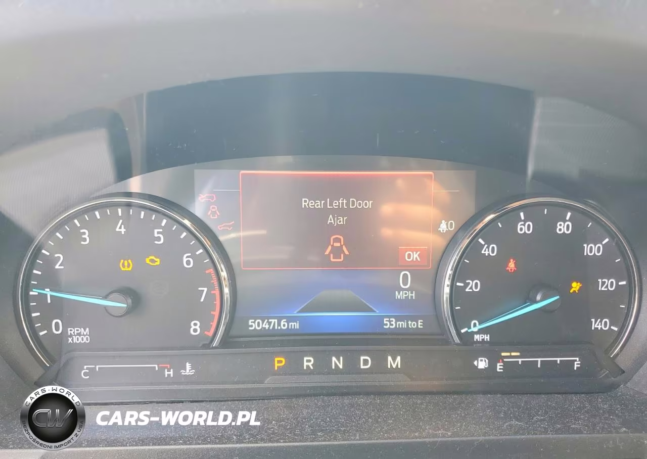 2020 Ford Explorer Xlt VIN:1FMSK8DH4LGA24908 - 9