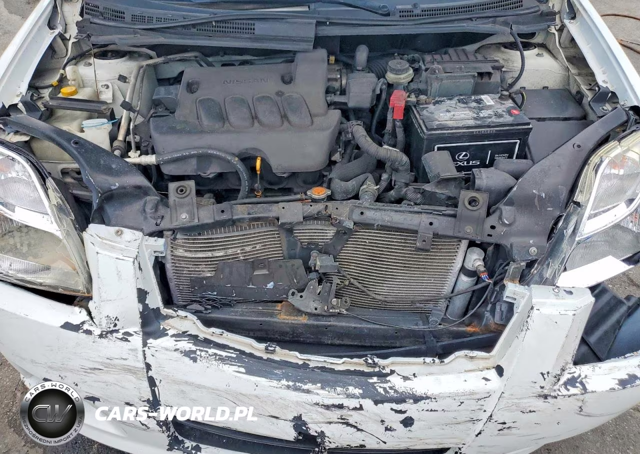 2012 Nissan Sentra 2.0 VIN:3N1AB6AP9CL750536 - 11
