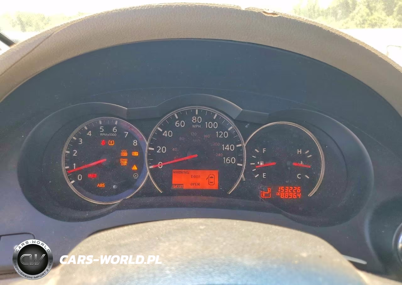 2010 Nissan Altima 2.5 VIN:1N4AL2APXAN502995 - 9