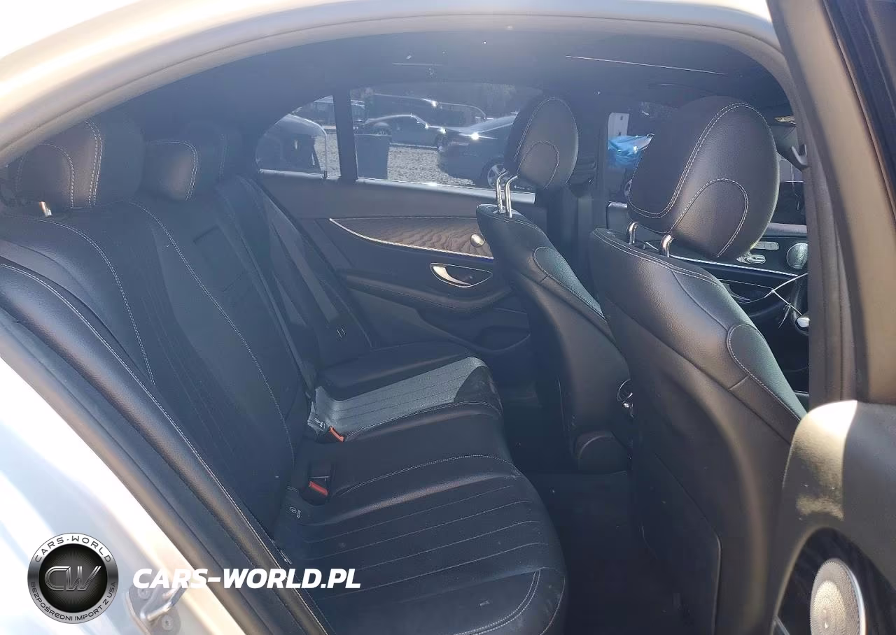 2017 Mercedes-Benz E 300 VIN:WDDZF4JB8HA031201 - 10
