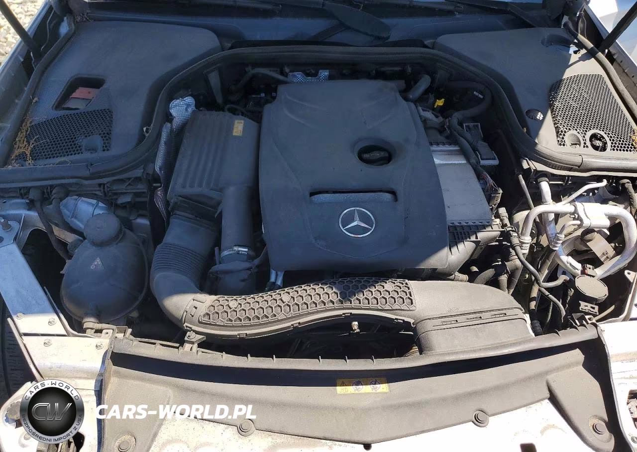 2017 Mercedes-Benz E 300 VIN:WDDZF4JB8HA031201 - 11