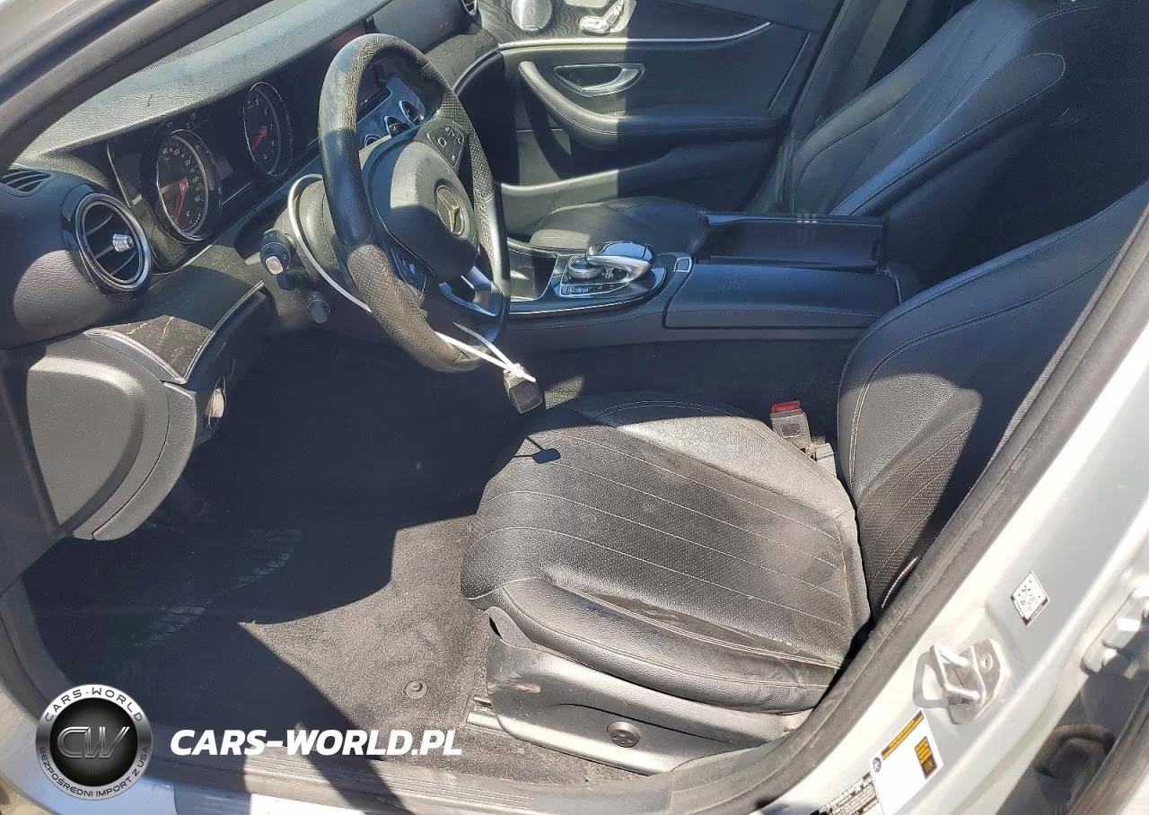 2017 Mercedes-Benz E 300 VIN:WDDZF4JB8HA031201 - 7