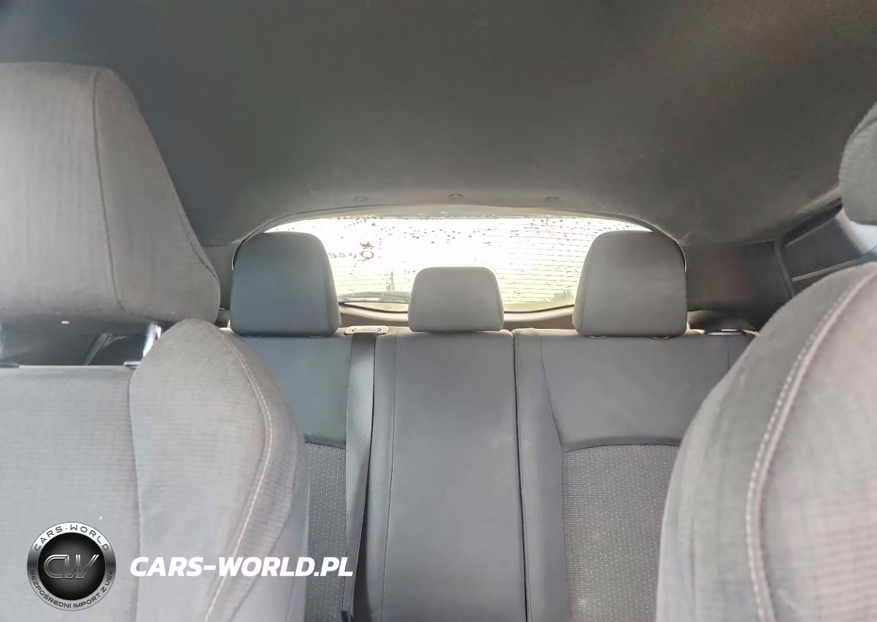 2018 Toyota C-Hr Xle VIN:NMTKHMBX3JR015897 - 10